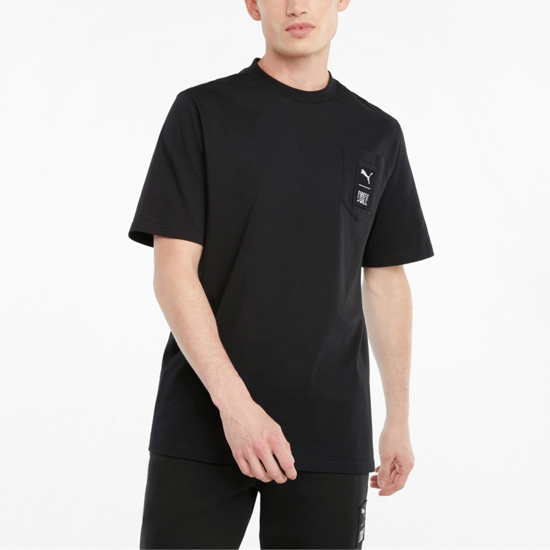 Puma x FIRST MILE T — фото 3