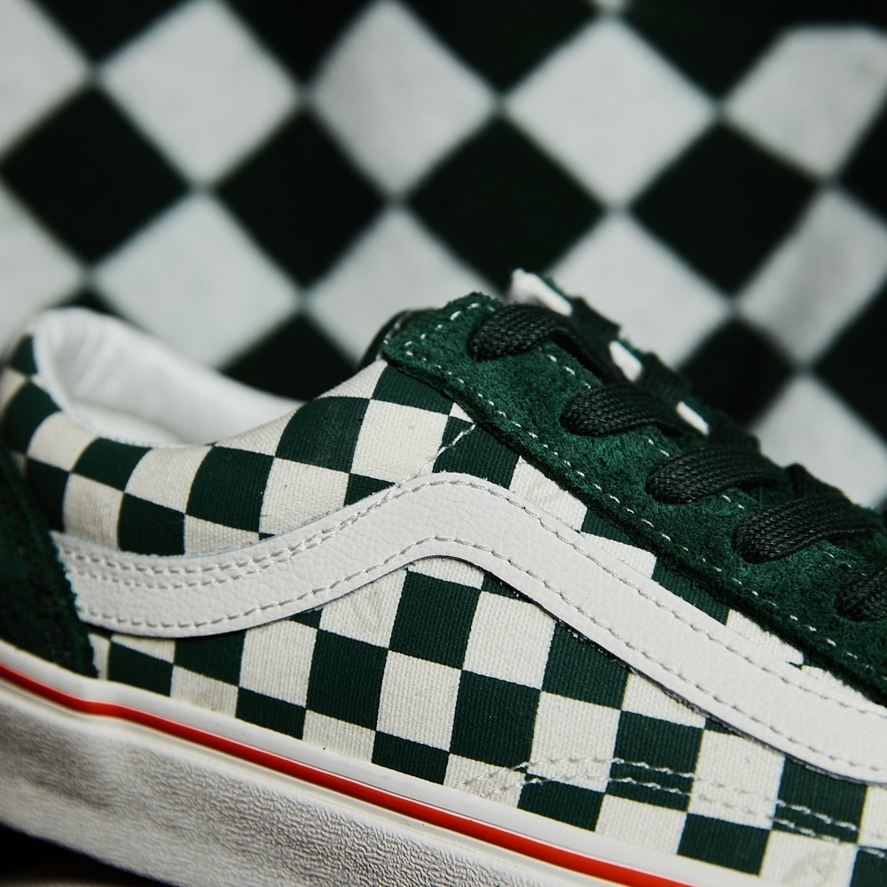 Vans MiroWujo x Vans Style 36 — фото 7