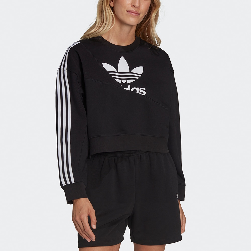 Adidas originals Sweatshirt Logo — фото 2
