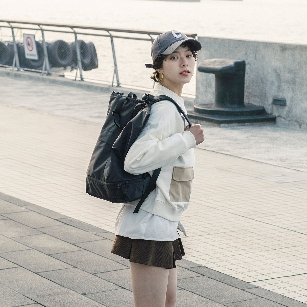New Balance Топы (Арт. AWT23320-CIC) — фото 7