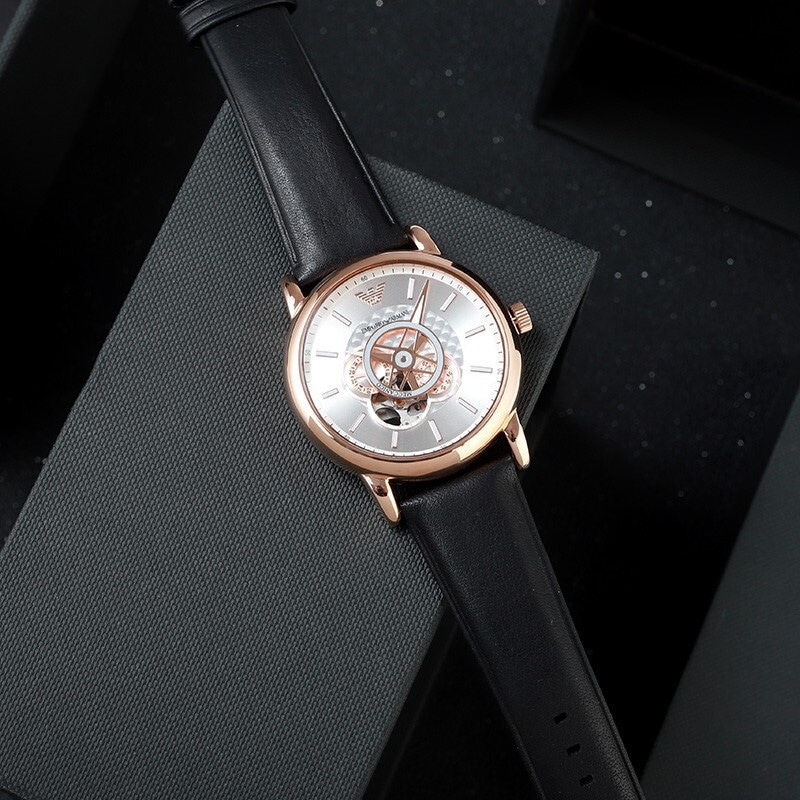 Emporio Armani 43mm AR60013 — фото 4