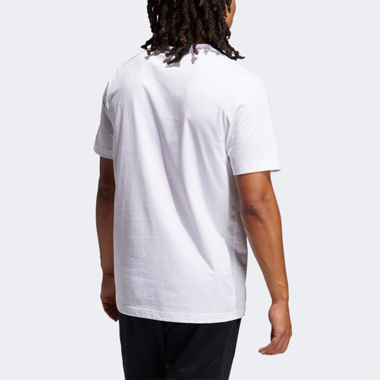 Adidas Panda Tee — фото 2