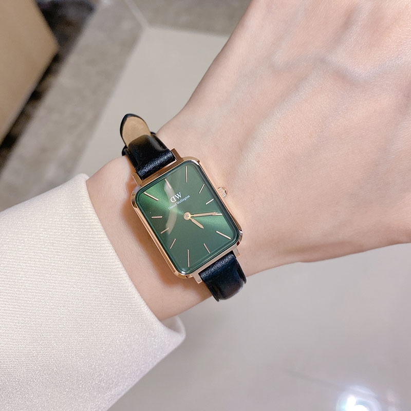 Daniel Wellington Quadro — фото 3