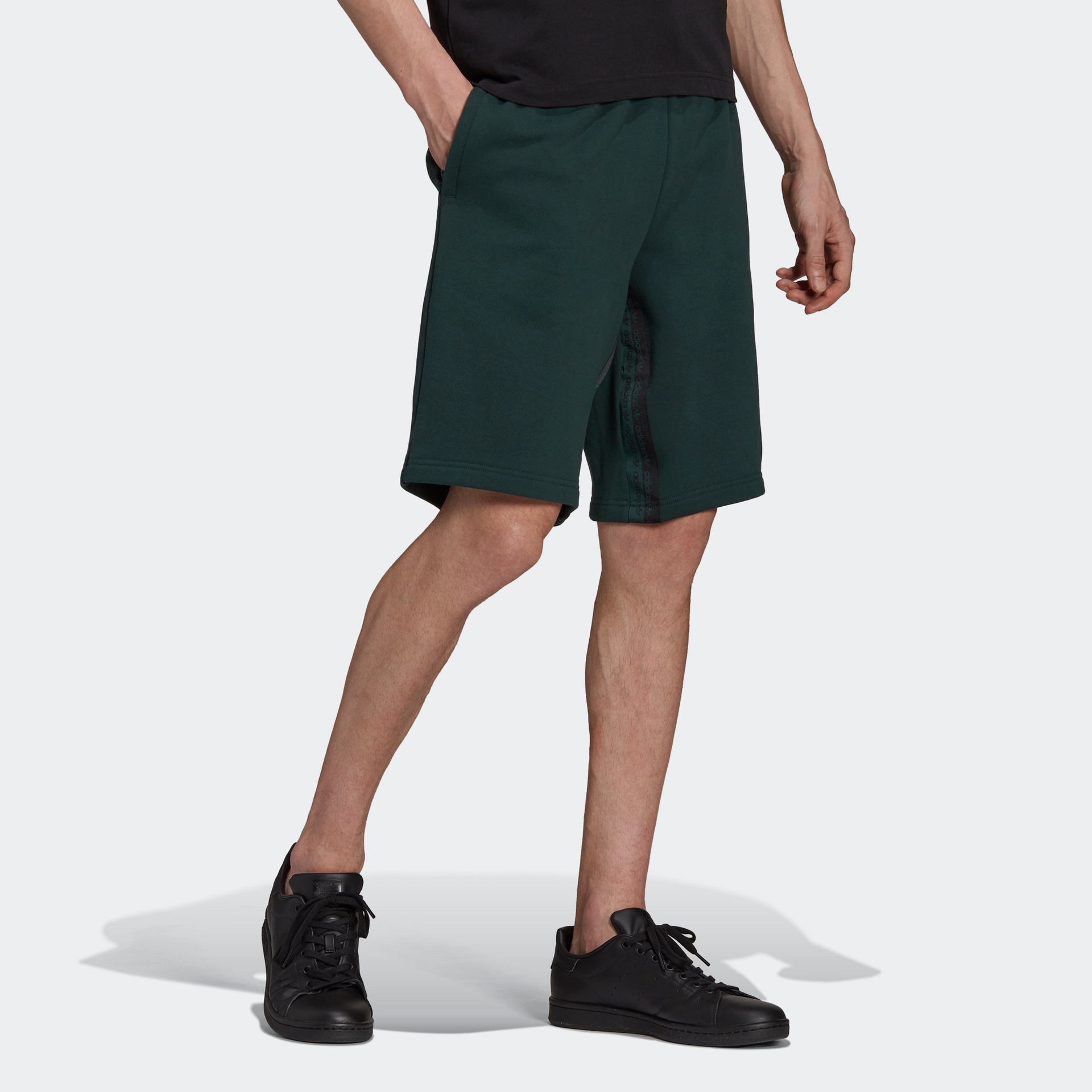 Adidas R.Y.V. Shorts — фото 2