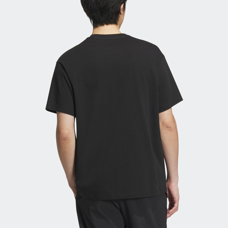 Adidas neo City Escape Tee T — фото 2