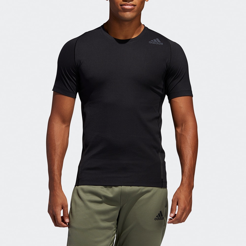 Adidas Ask2 Prm Tee Ss T — фото 2