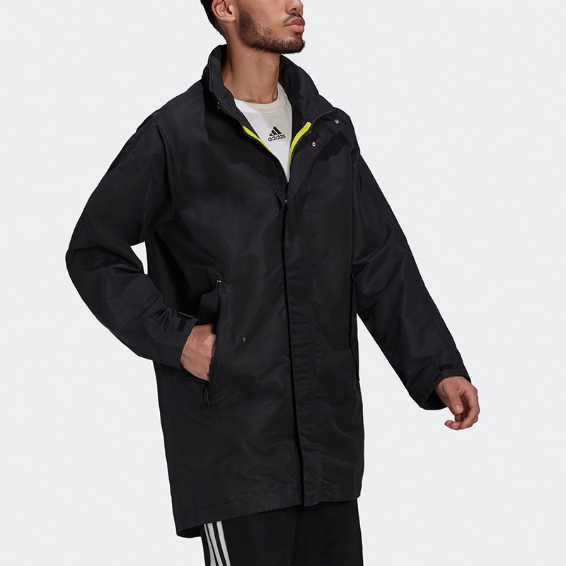Adidas M Parka — фото 2