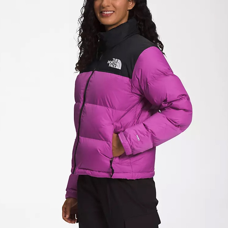 The North Face 1996Nuptse Logo — фото 1