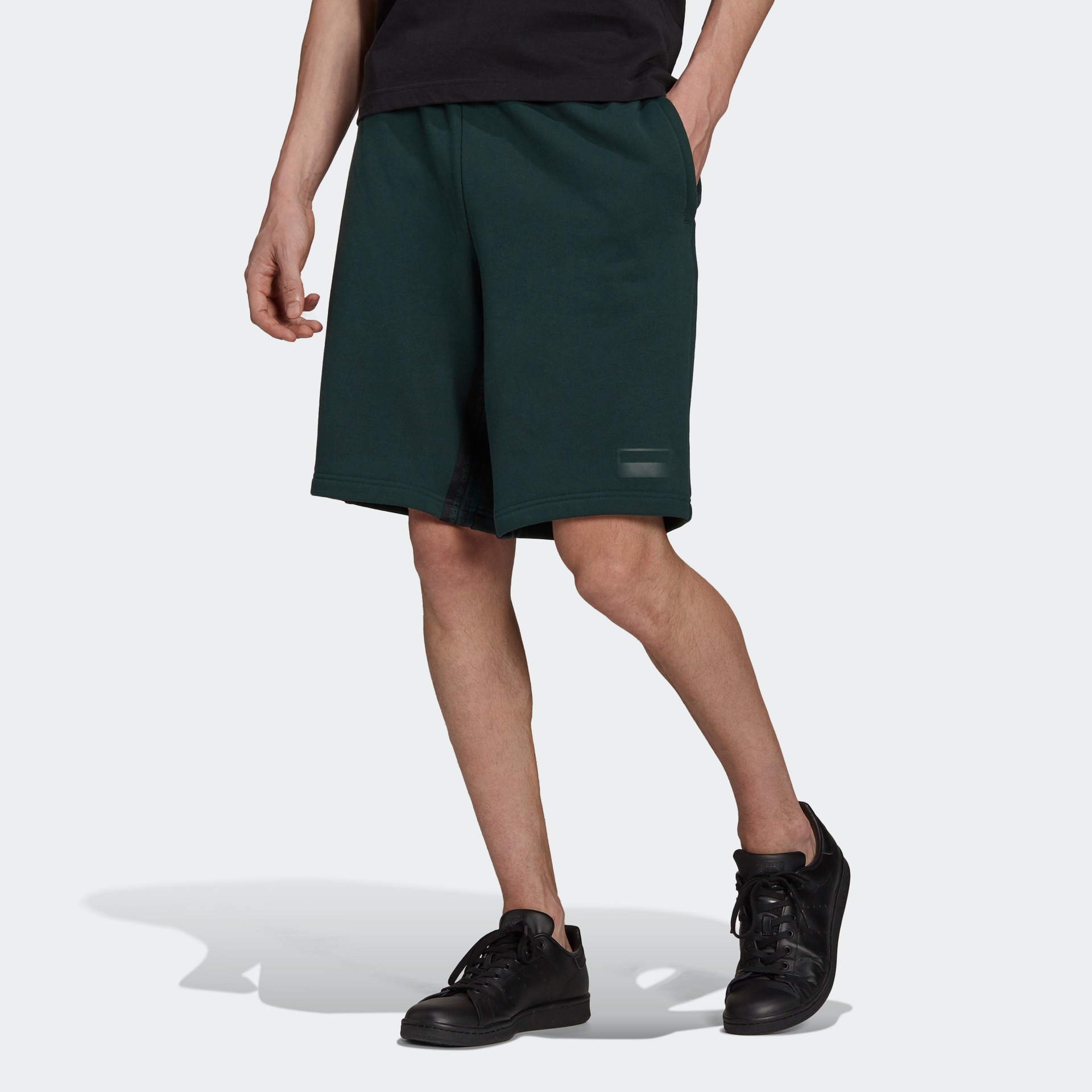 Adidas R.Y.V. Shorts — фото 3