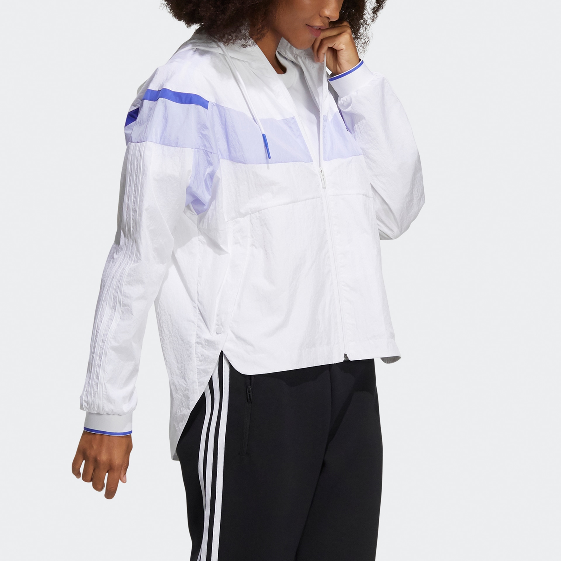 Adidas Wx Windbreaker — фото 4