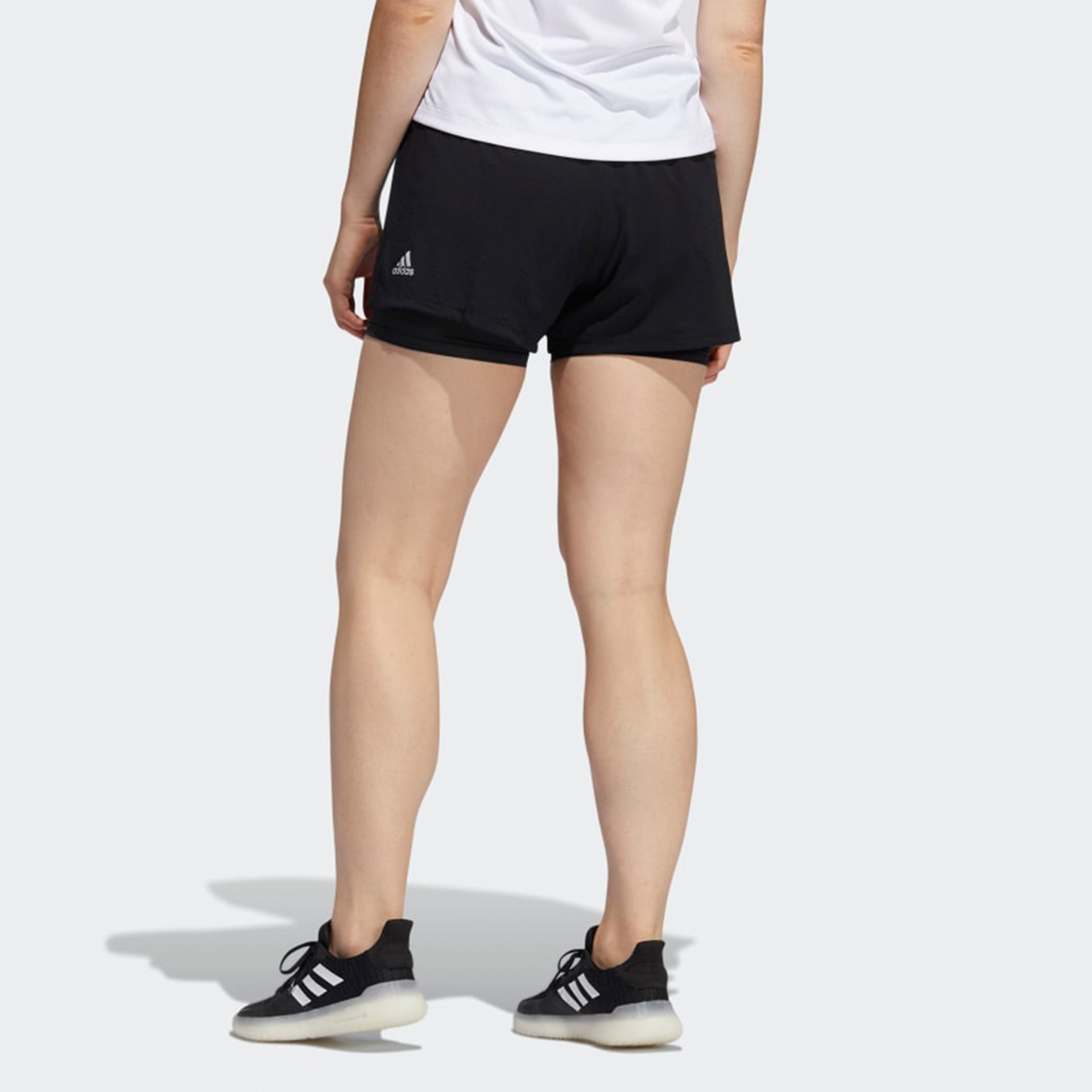 Adidas Trng Shor H.rdy — фото 3