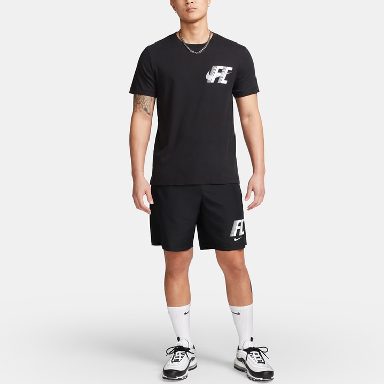 Nike F.c. Dri-fit T — фото 2