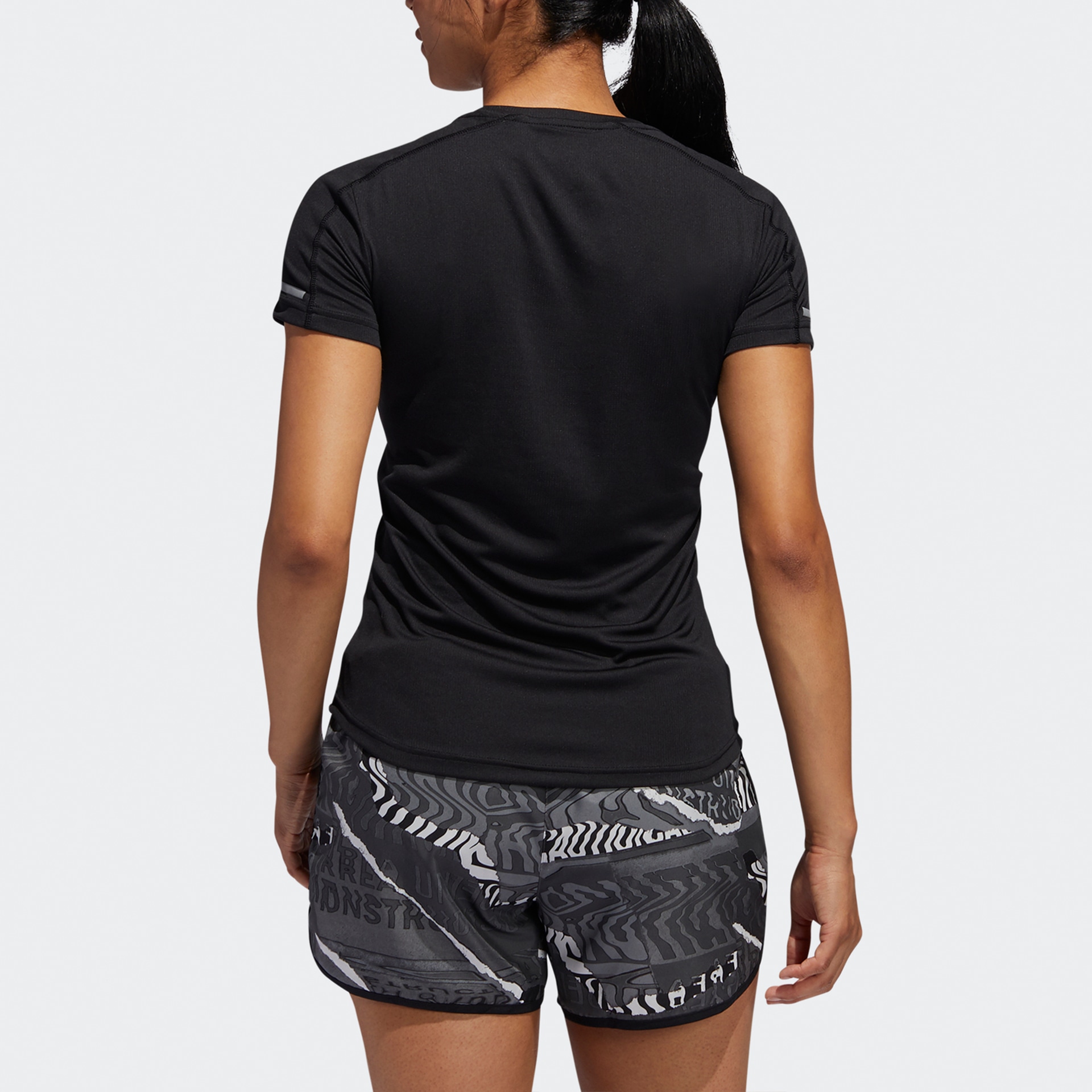 Adidas Run It T — фото 3