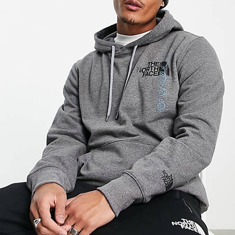 The North Face Logo — фото 1