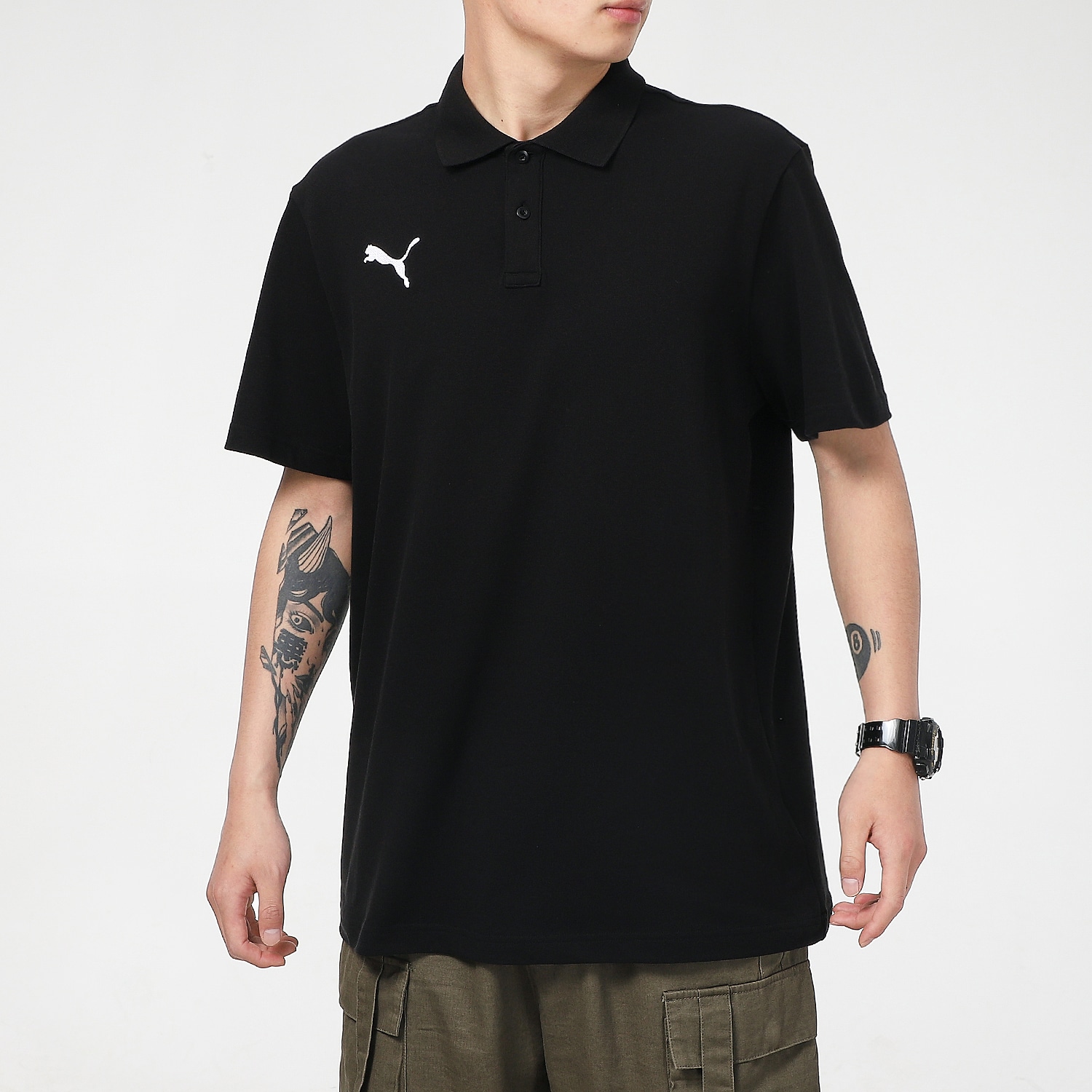 Puma Polo — фото 4