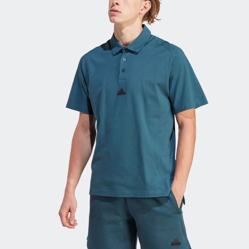 Adidas PoloPolo — фото 3