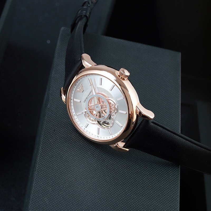 Emporio Armani 43mm AR60013 — фото 2