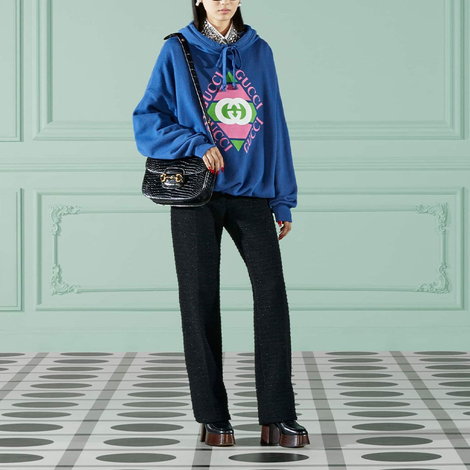 Gucci SS23 Logo — фото 1