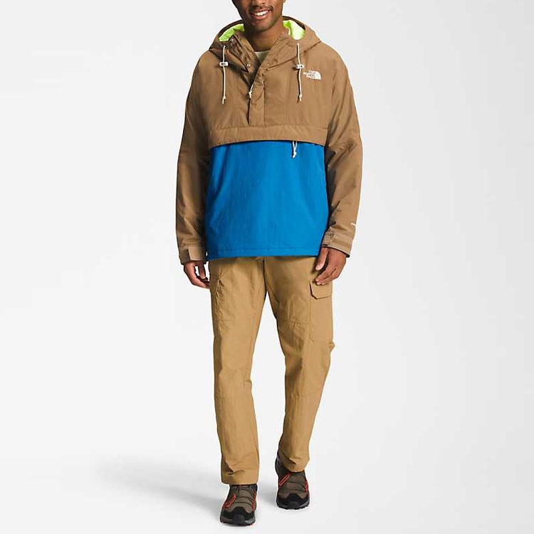The North Face Low-Fi Hi-Tek Jacket — фото 3