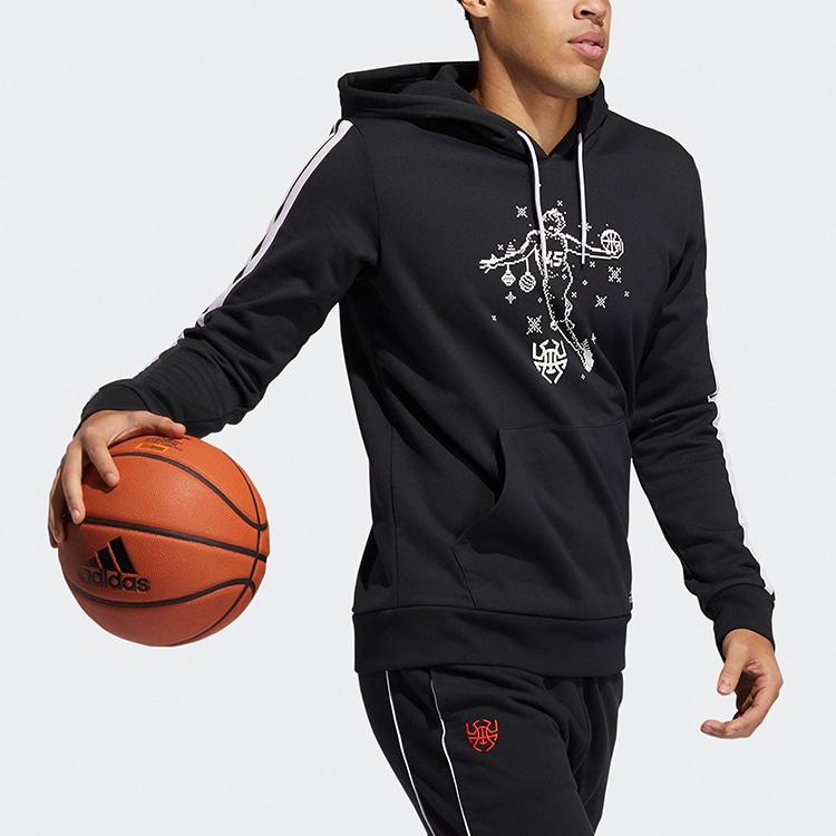 Adidas Don Decorate Po — фото 3