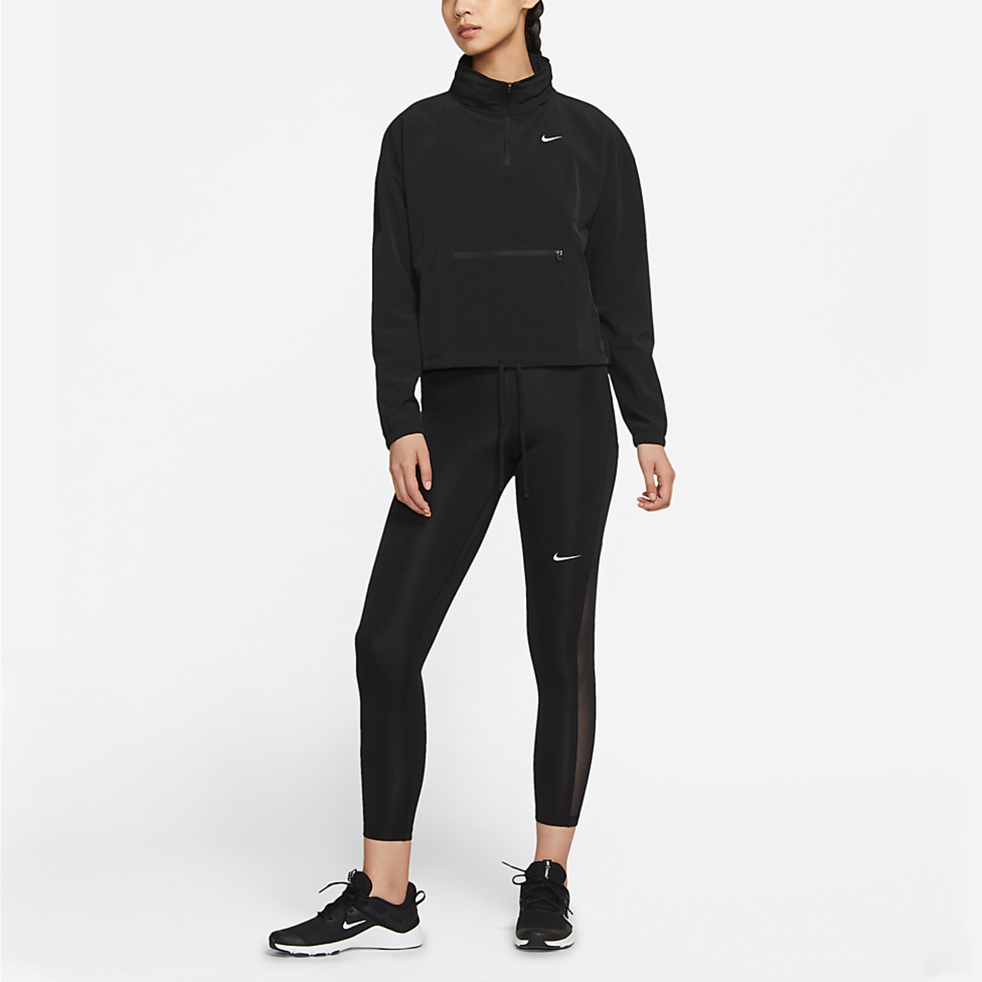 Nike Pro Dri-FIT Packable — фото 2