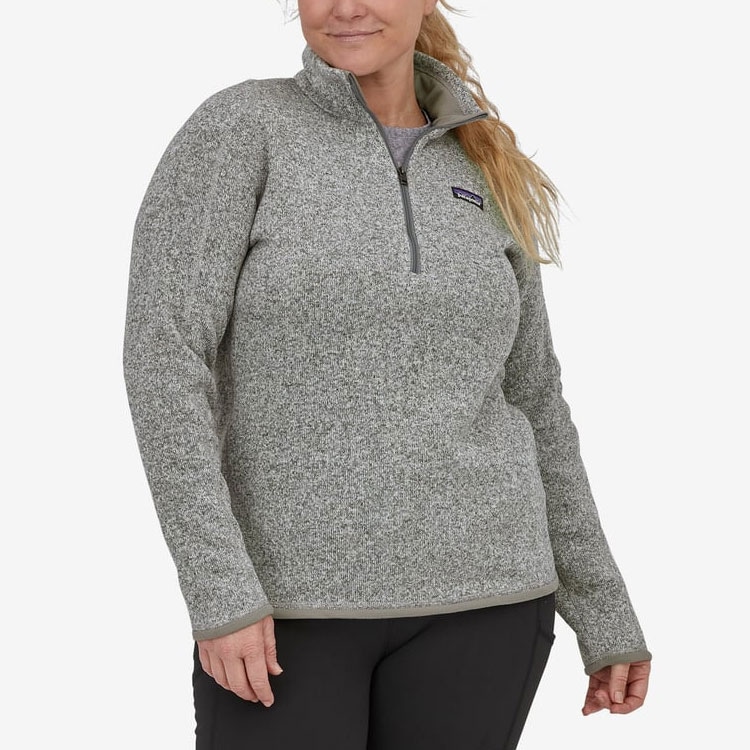 Patagonia Better Sweater — фото 3