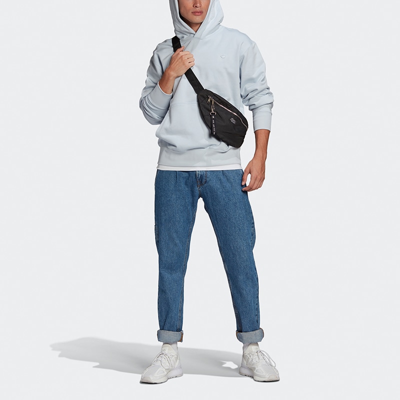 adidas originals Premium Hoody — фото 1