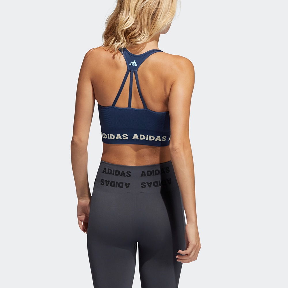 Adidas T Aeroknit Bra — фото 2