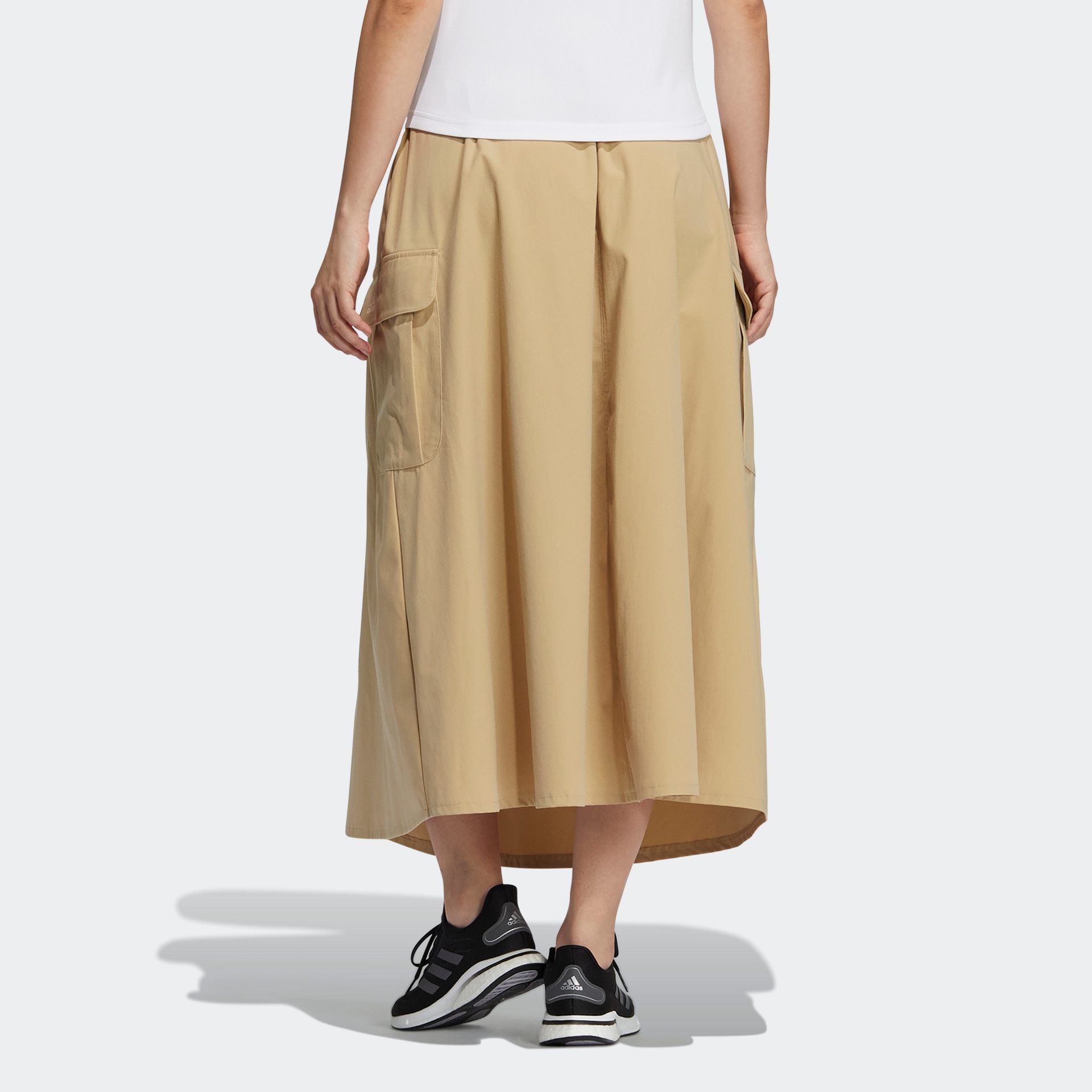 Adidas W Prsve Skirt — фото 4