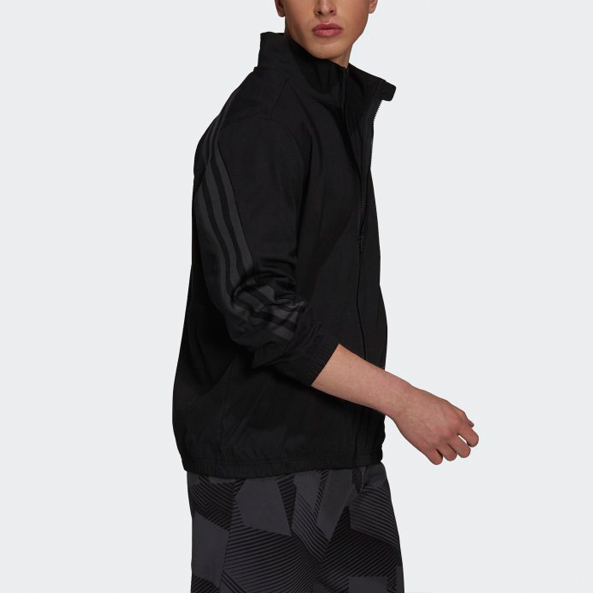 Adidas Future Icon Jacket — фото 3