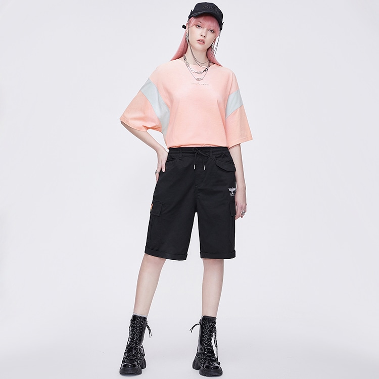 Boy London SS21 logo — фото 5
