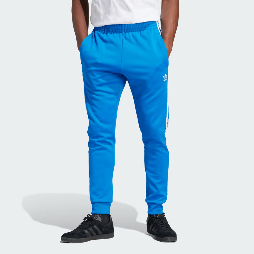 adidas originals Adicolor Classics SST Tracksuit Bottom — фото 1