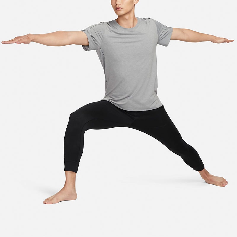 Nike Yoga Dri-FIT — фото 4