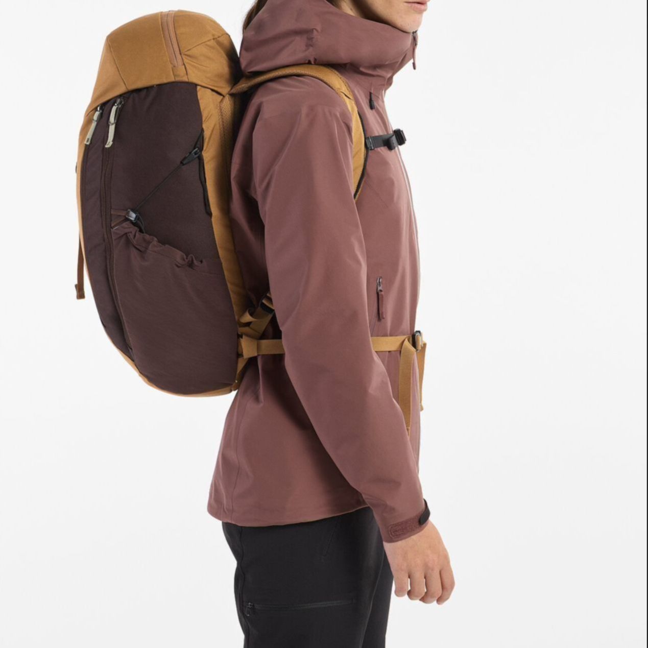 Arcteryx Mantis 20L — фото 4