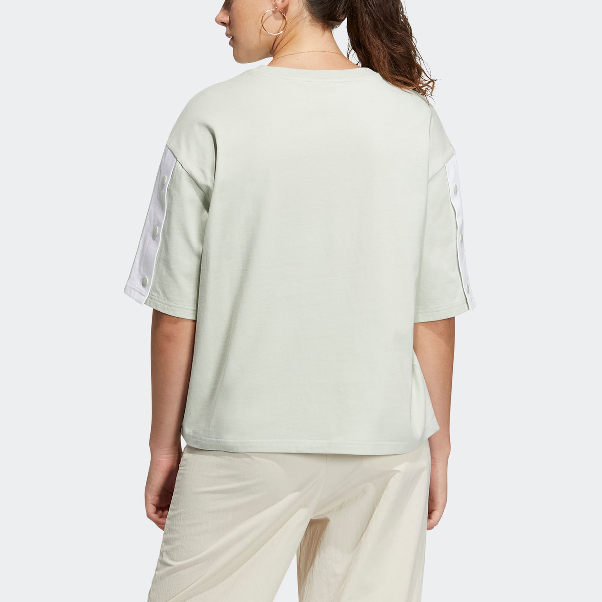 Adidas originals SS23 Adibreak Tee T — фото 3