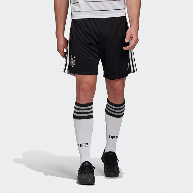 Adidas Dfb H Sho — фото 5