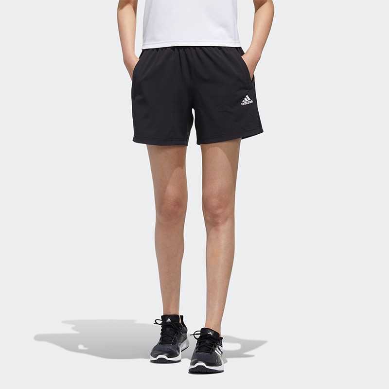 Adidas Mh 1/4 Shorts — фото 2
