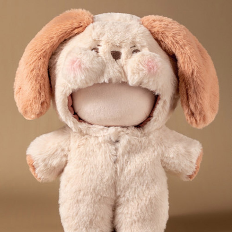 Pop Mart Animal Friends Series Blind Box — фото 4