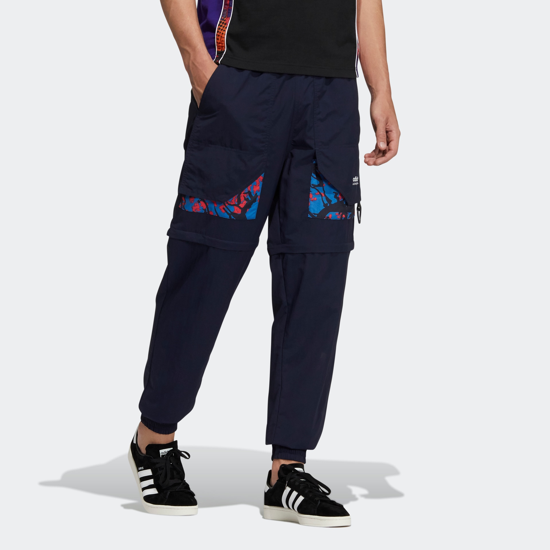 Adidas Adv Pants 2 — фото 5