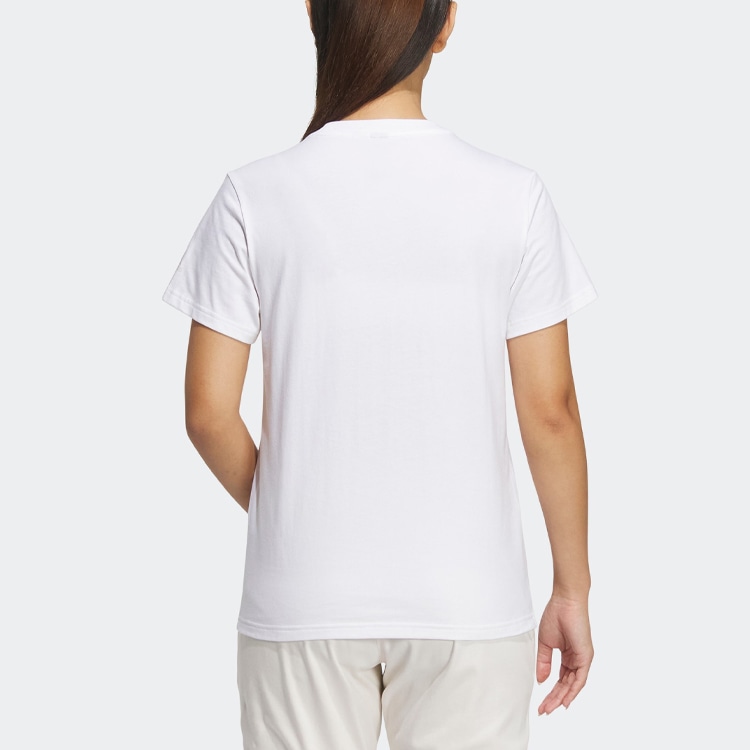 Adidas Badge Of Sport Tee LogoT — фото 2