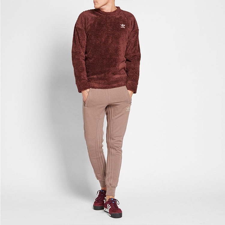 adidas originals Худи (Арт. BR1817) — фото 1