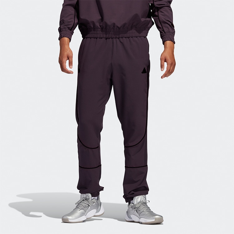 Adidas Hrd Cu Pant — фото 2