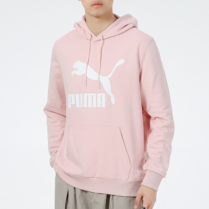 Puma Classics Logo — фото 4