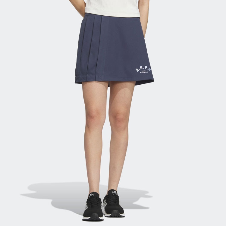Adidas Verbiage Skort — фото 2