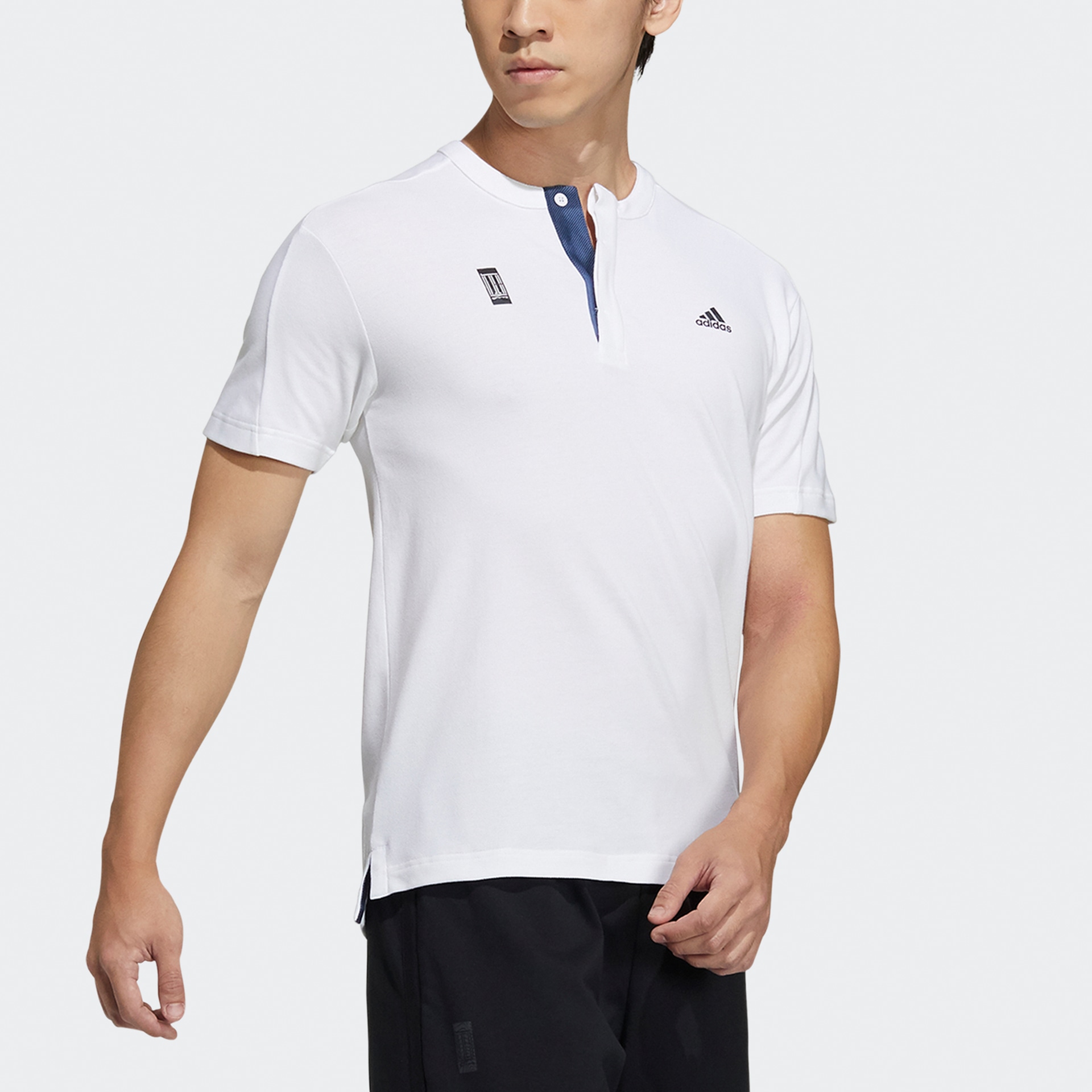 Adidas Wj T Henly T — фото 3
