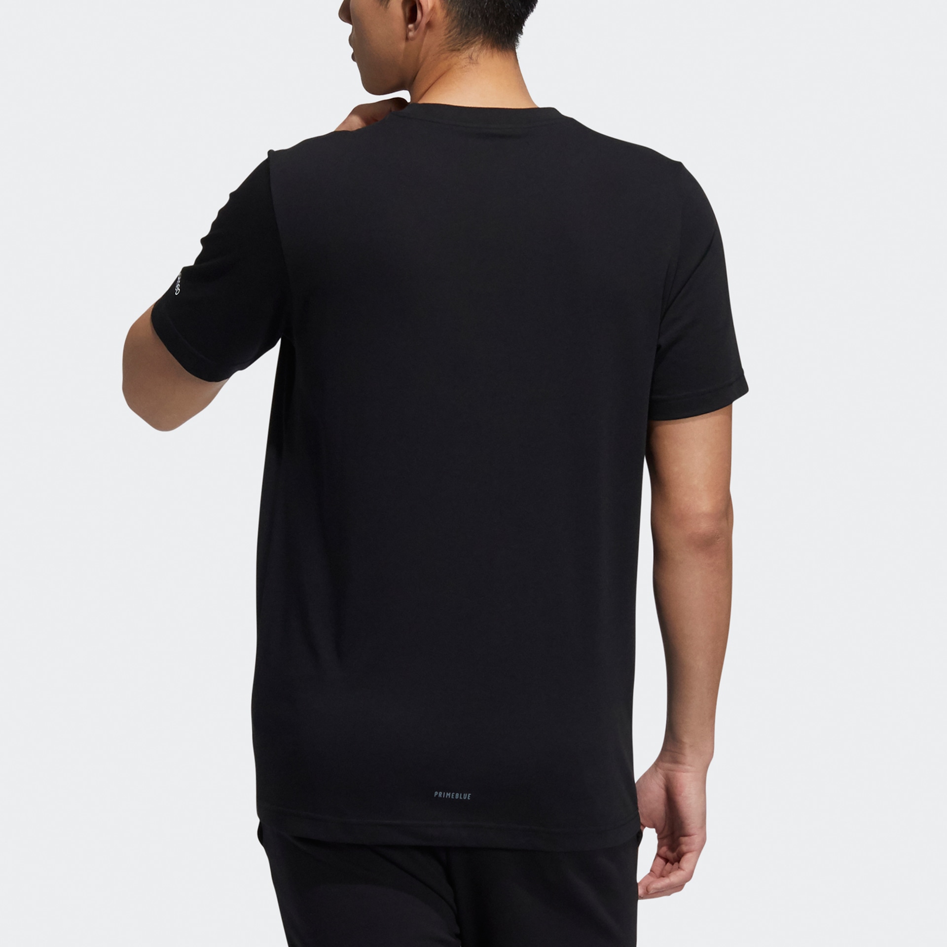 Adidas neo T — фото 2