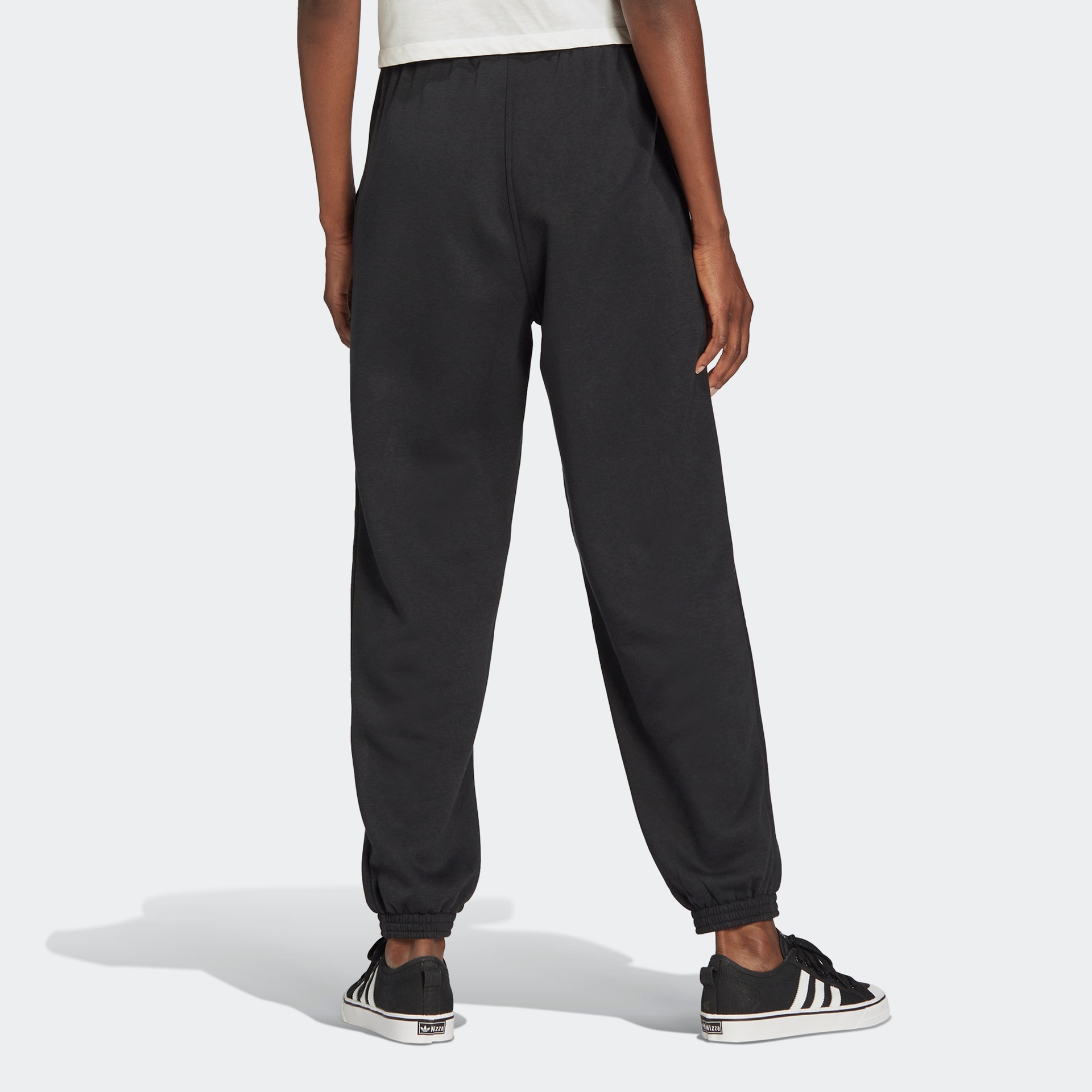 Adidas Originals Cuffed Pant — фото 2