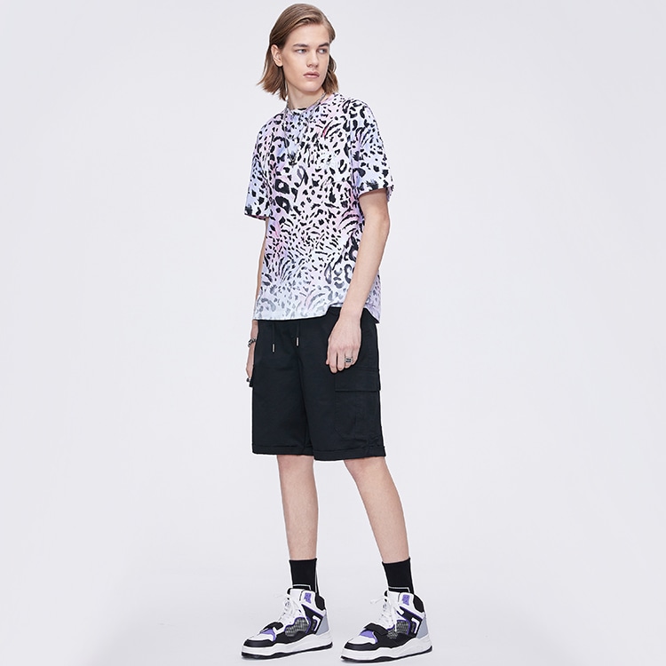 Boy London SS21 logo — фото 4