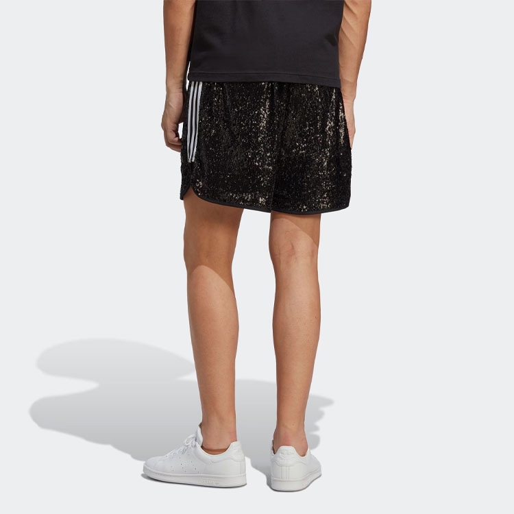 Adidas Originals Blue Version Shorts — фото 2