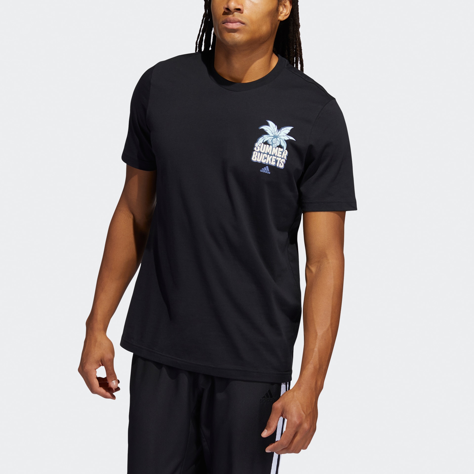 Adidas Summer Bck — фото 1